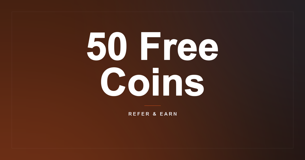Redraw Referral Program: How Refer & Earn Works