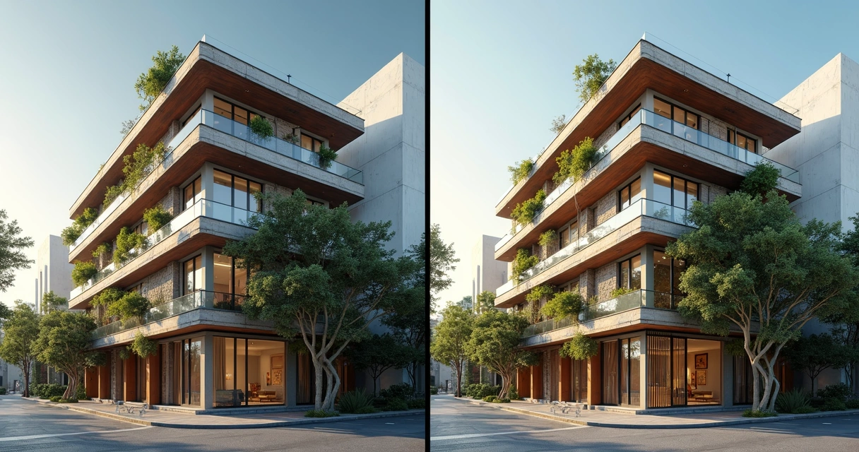 How to Write AI Prompts for Architecture Rendering: Complete Guide for Architects