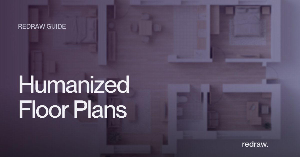 AI Prompt Guide for Humanized Floor Plans