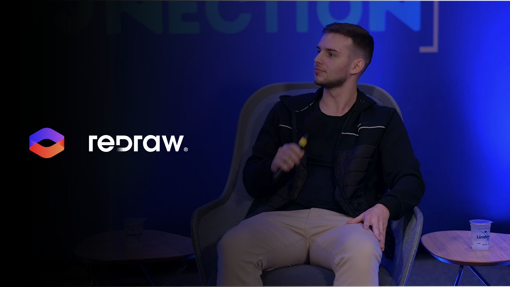 How Redraw Stood Out in the AI Race: Interview with Alexandre Kuhn, Co-Founder